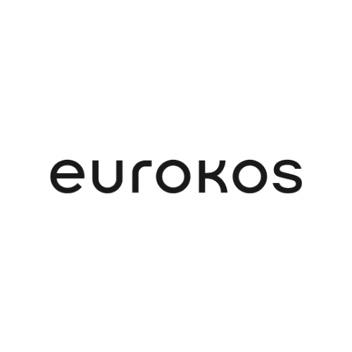 eurokos logo