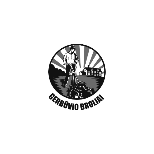 gerbuvio broliai logo 1