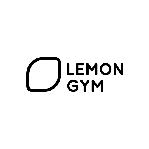 lemon gym logo