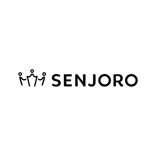 senjoro logo 1