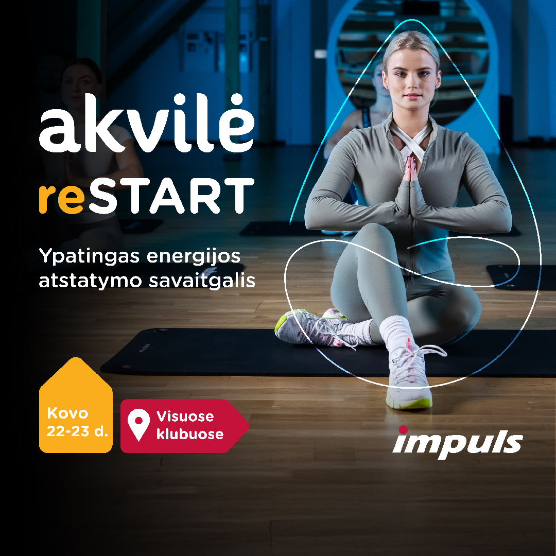 Impuls 1 Blankhouse