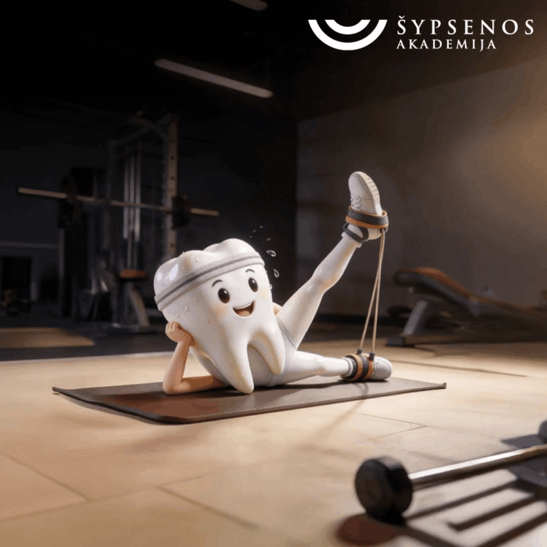 sypsenos akademija animacija blankhouse