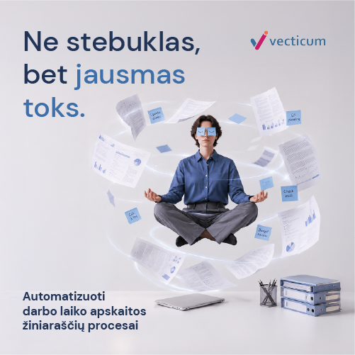 Vecticum 1 Blankhouse